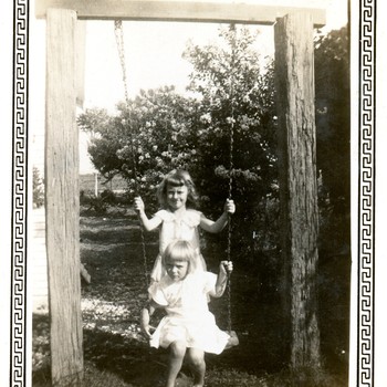 Photo of Gerry Persyn